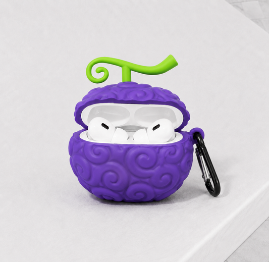 Gomu Gomu No Mi Case