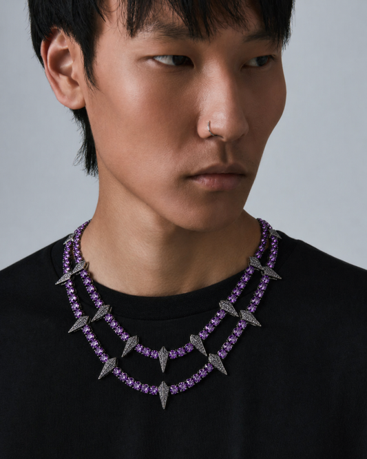 Sasuke Necklace