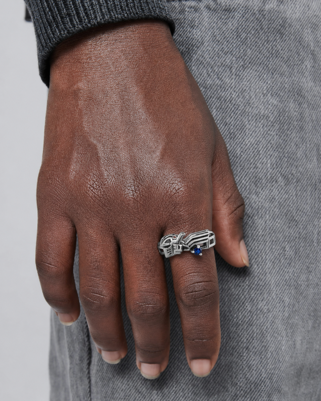Tenya Ring