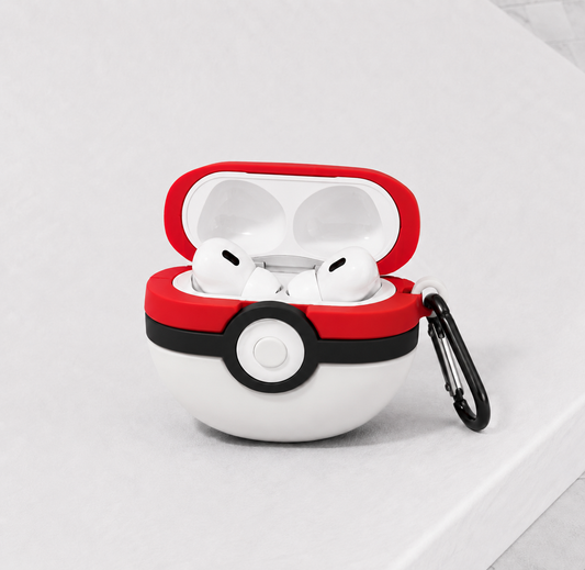 The Pokéball Case