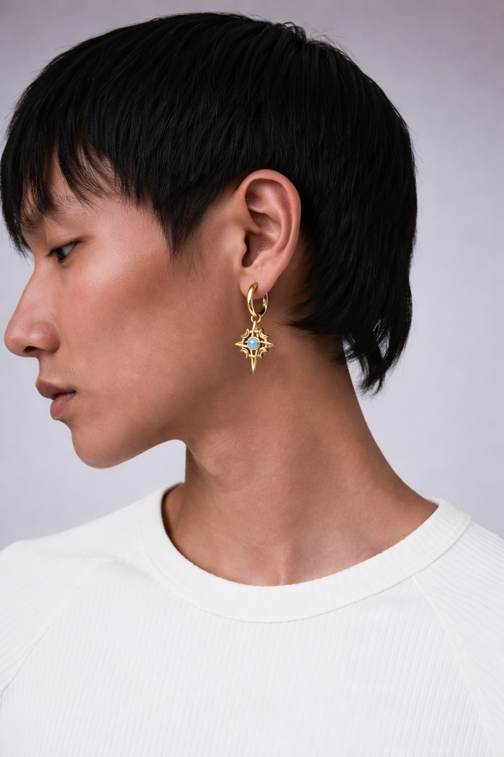 Frieren Earrings