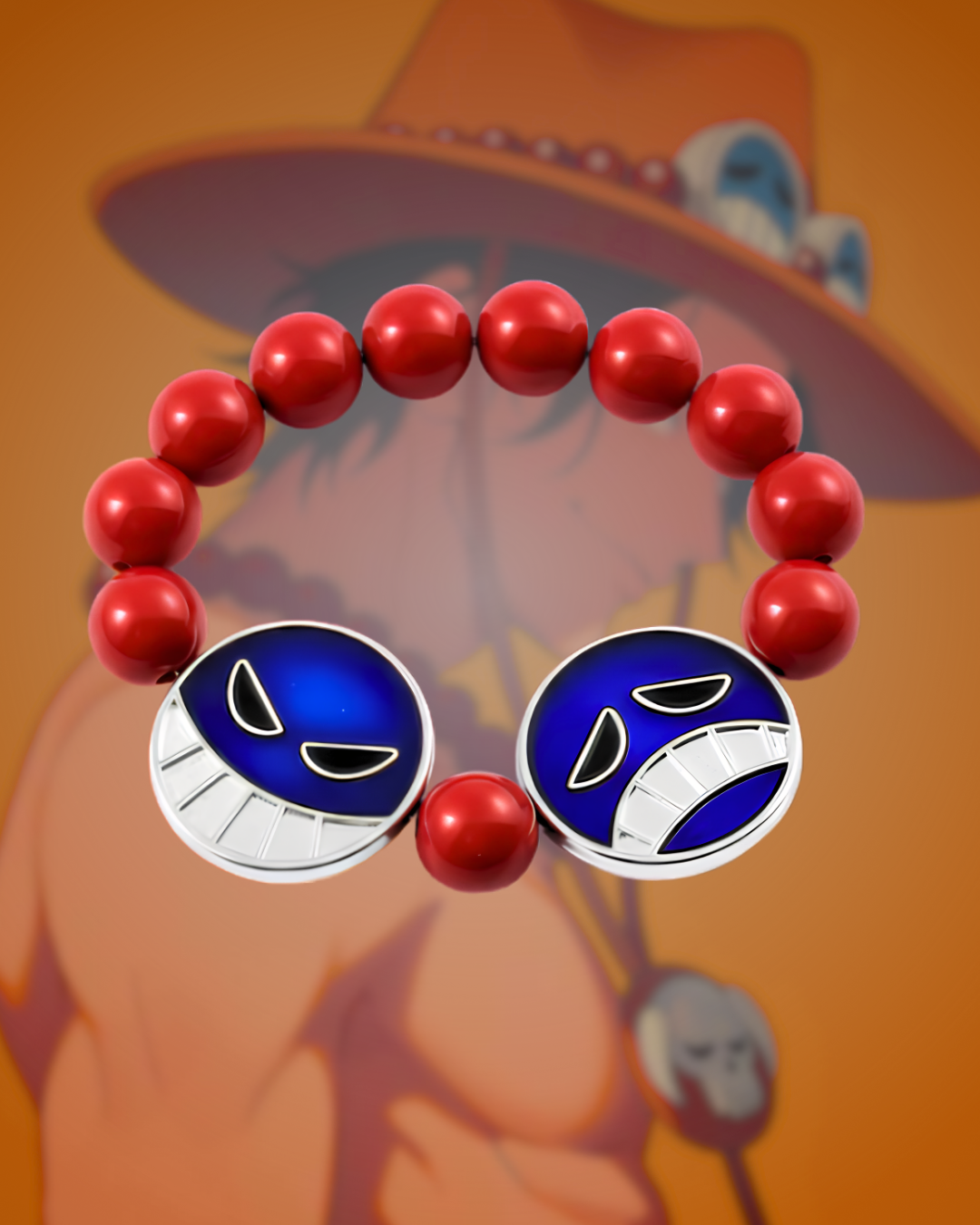 Portgas Bracelet