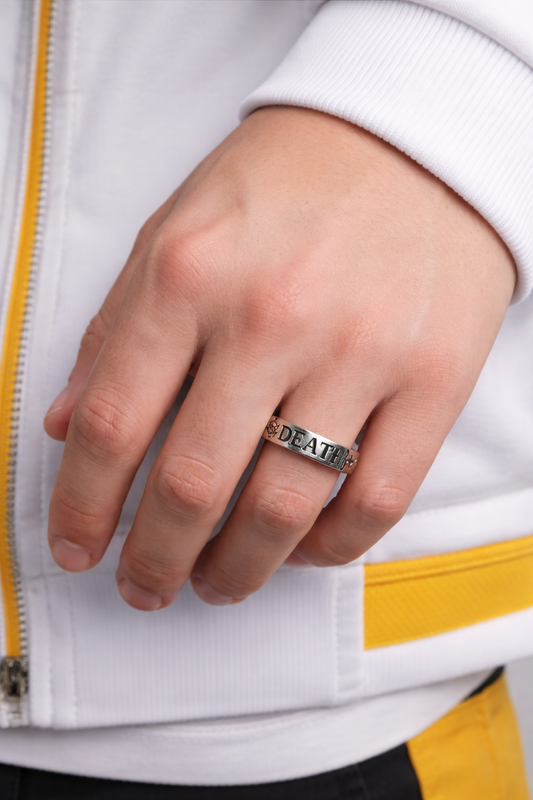 Trafalgar Law Ring