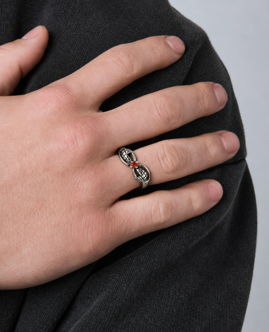 Katsuki Ring