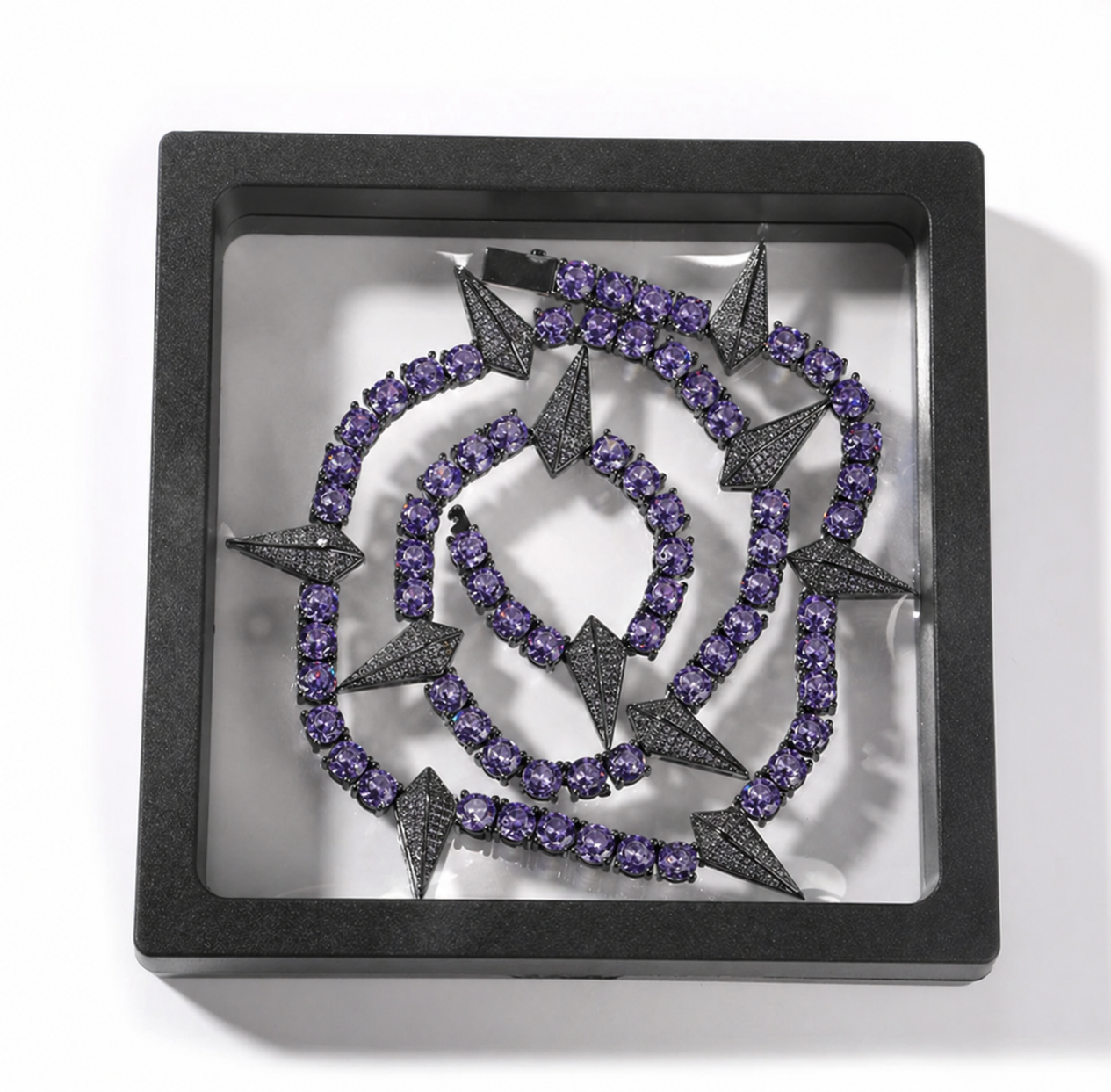 Sasuke Necklace