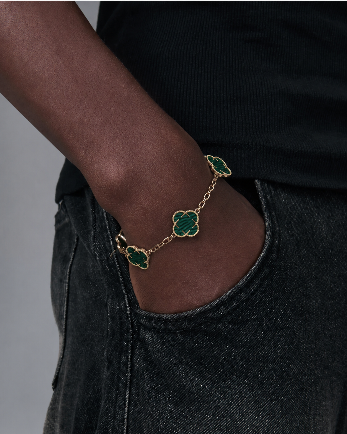 Hashira Bracelets