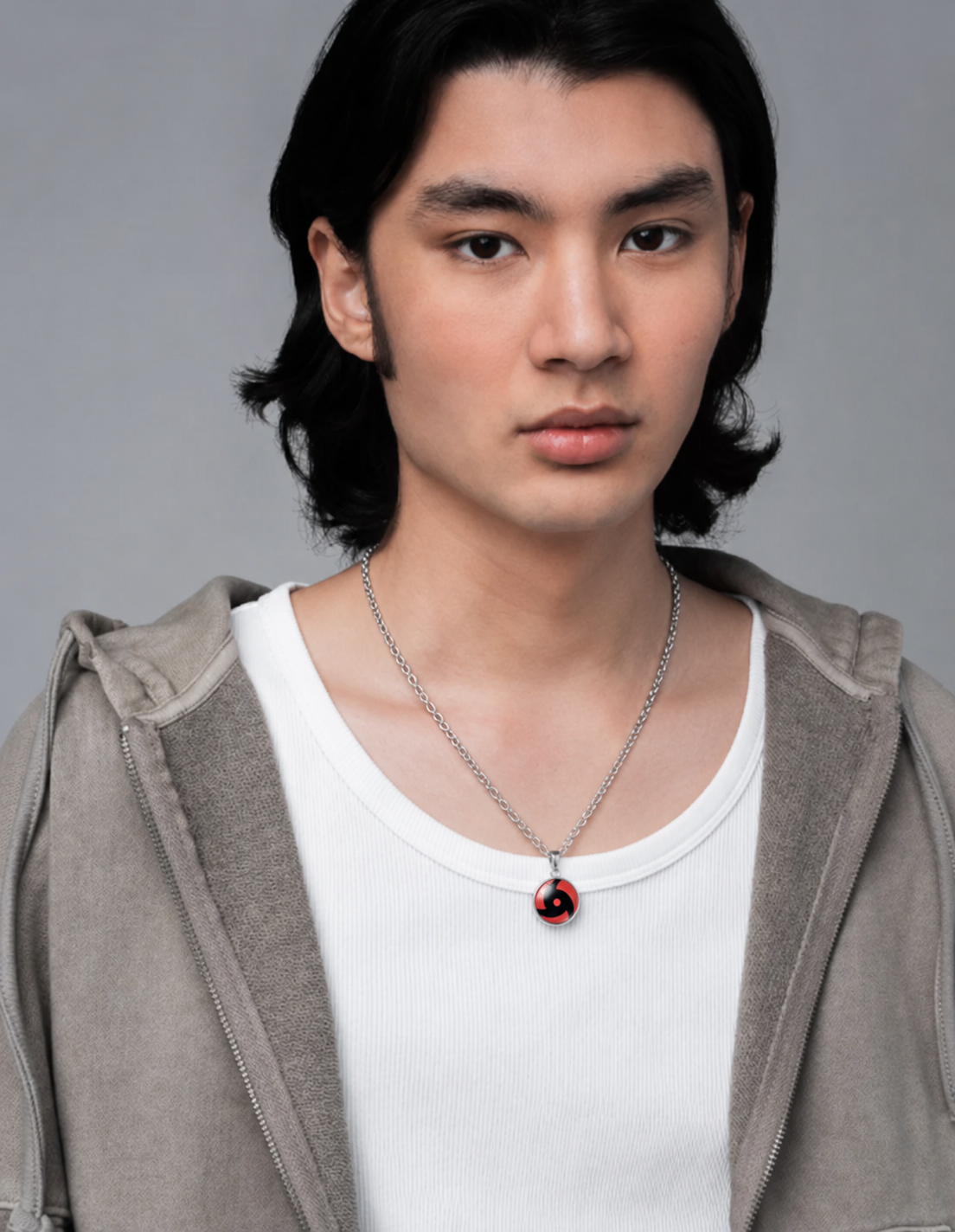 Uchiha Necklace