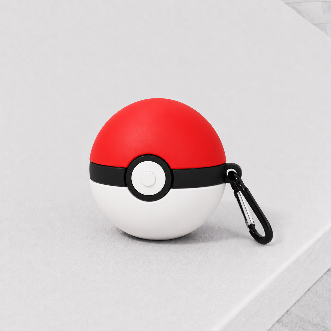 The Pokéball Case