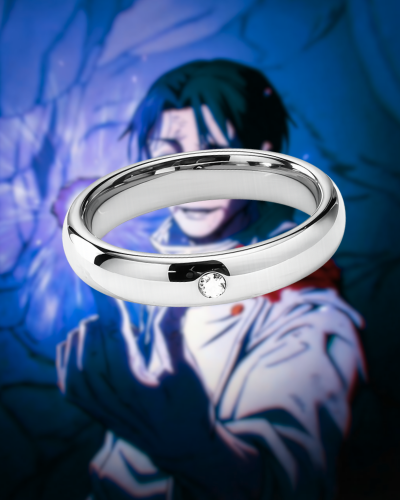 Yuta Okkotsu Ring