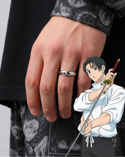 Yuta Okkotsu Ring