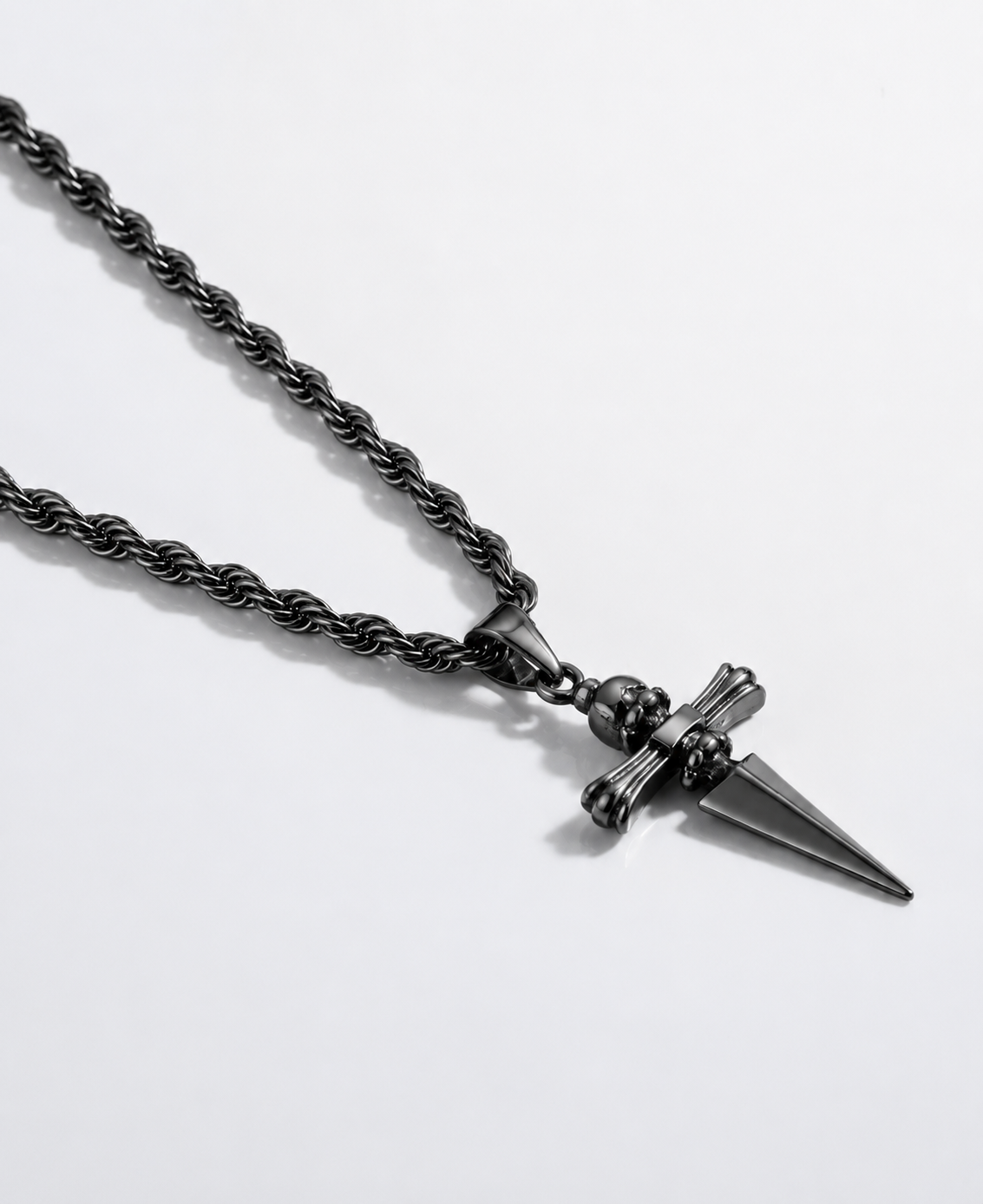 Judgement HxH Necklace