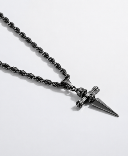 Judgement HxH Necklace