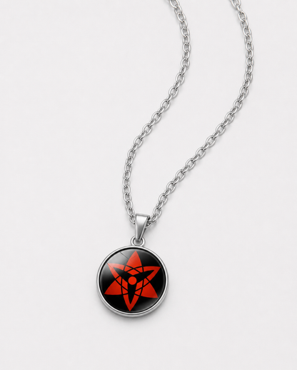 Uchiha Necklace