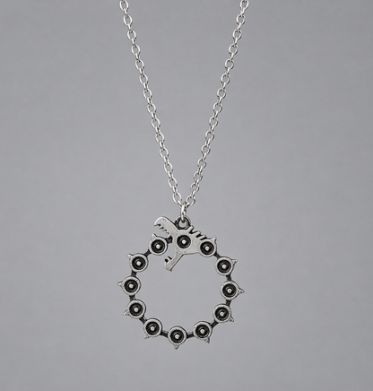 Meliodas Wrath Necklace