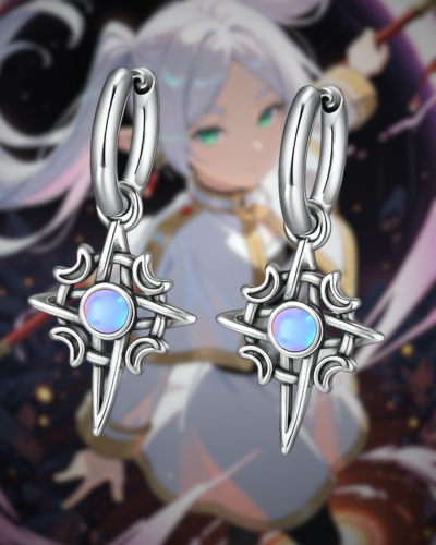 Frieren Earrings