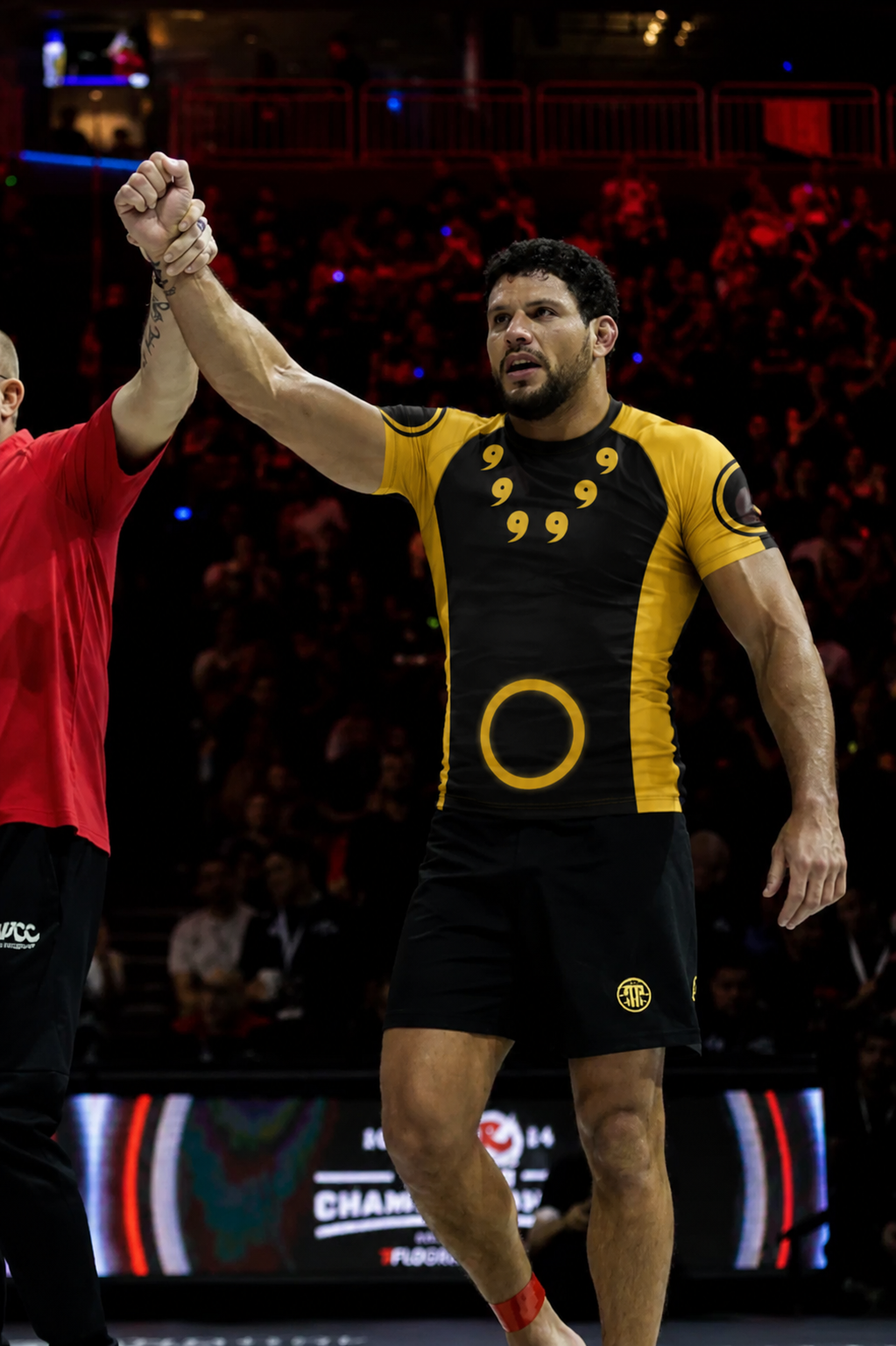 Sage Mode Compression Rash Guard