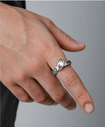 Fairy Tail Ring