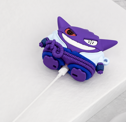 The Gengar Case
