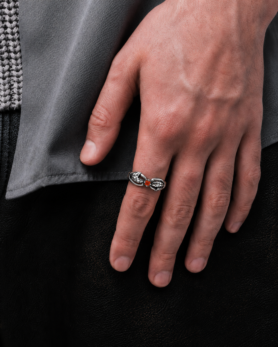 Katsuki Ring