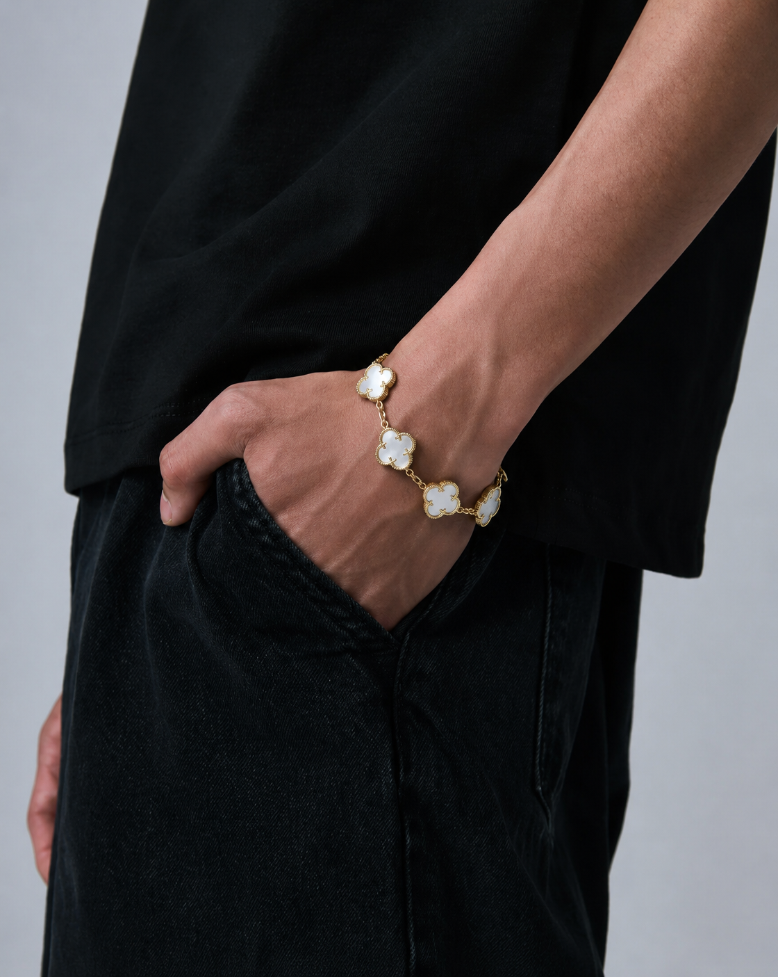 Hashira Bracelets