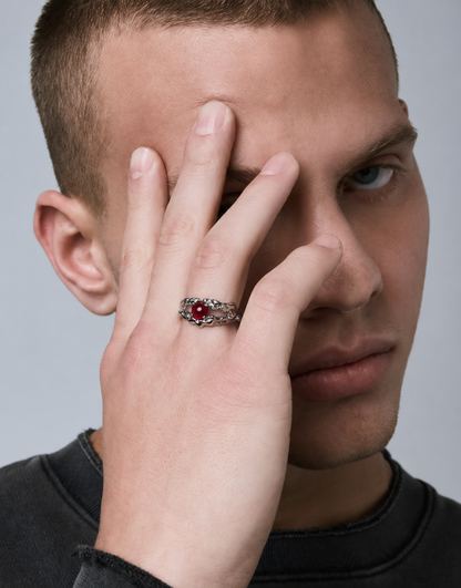 Choso Ring