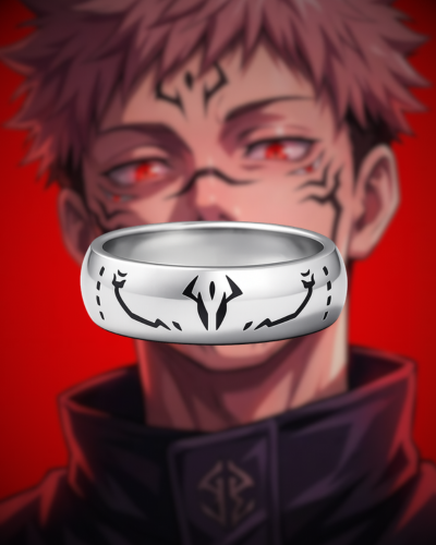 Sukuna ring