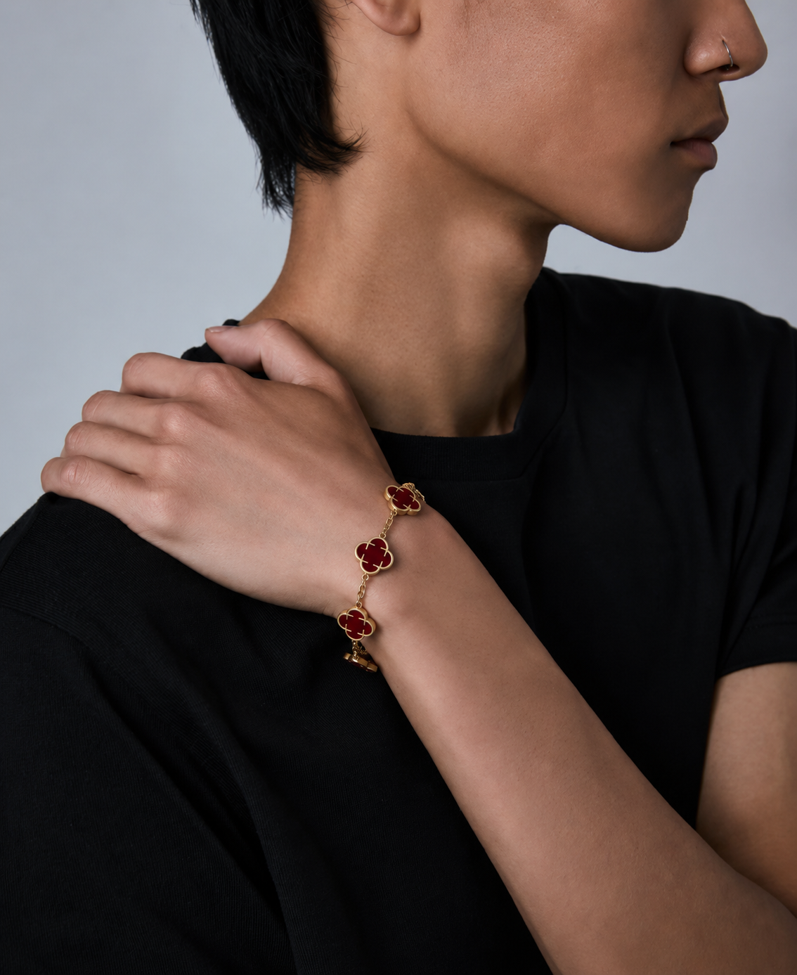 Hashira Bracelets