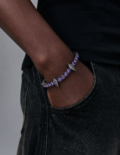 Sasuke Bracelet