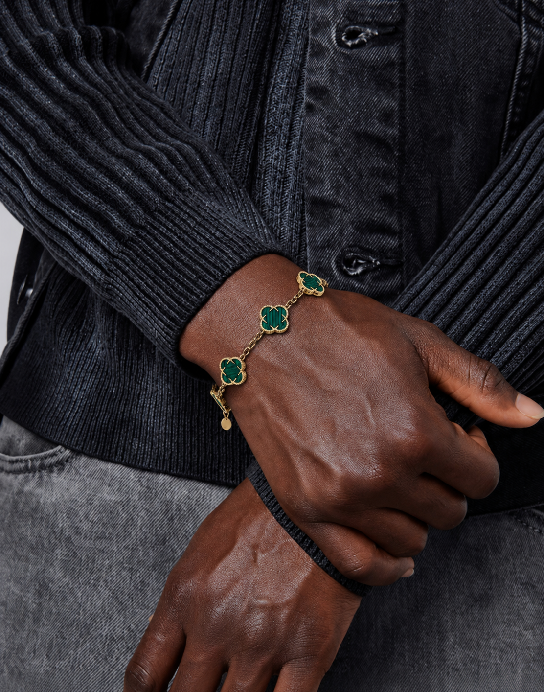 Hashira Bracelets