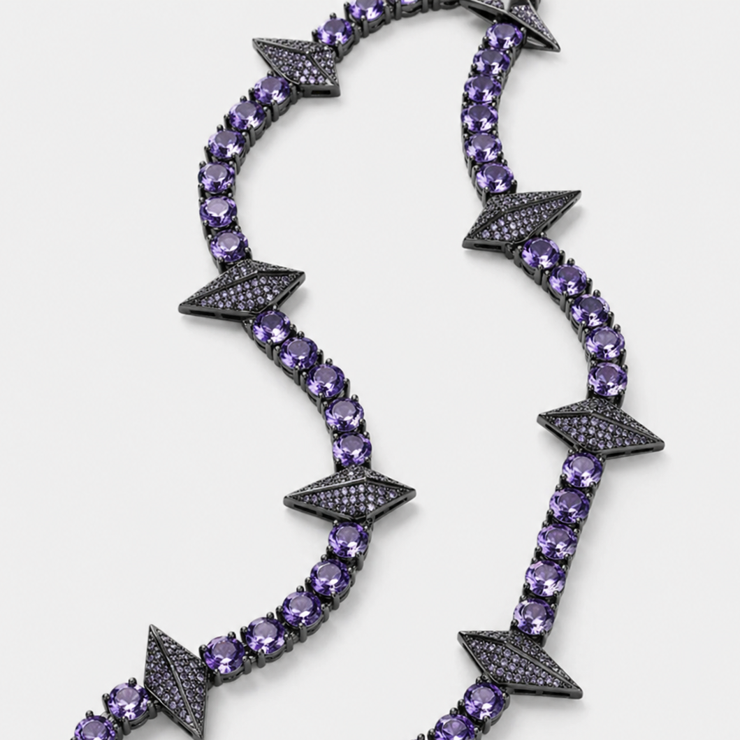 Sasuke Necklace