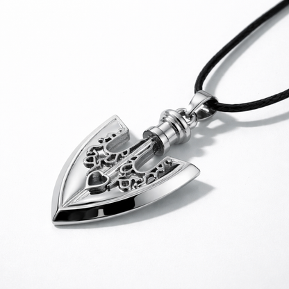 Jotaro Arrow Necklace