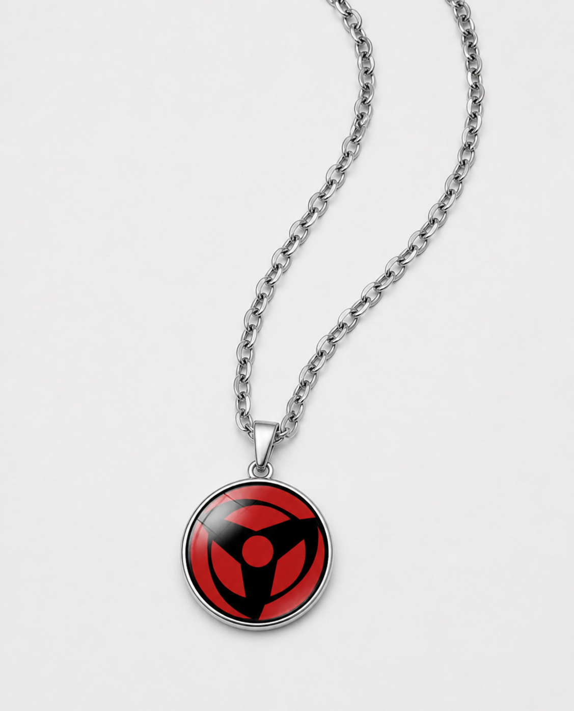 Uchiha Necklace