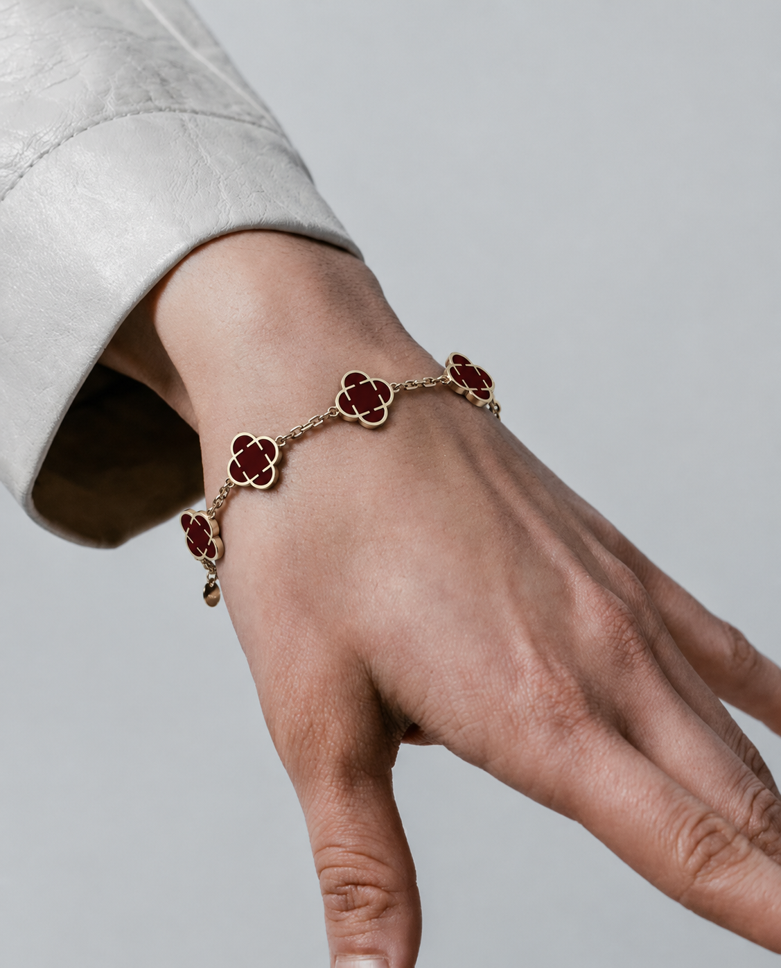 Hashira Bracelets