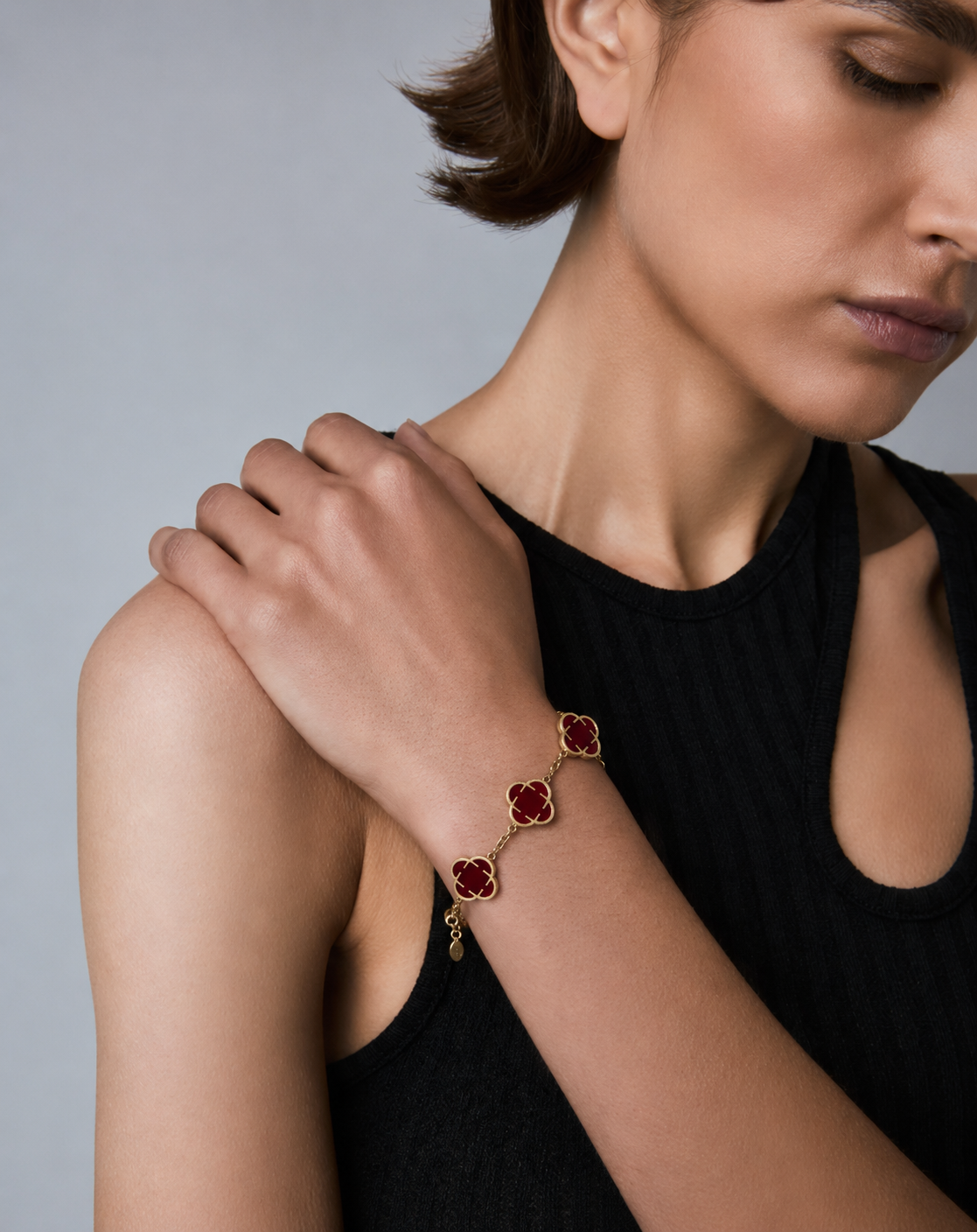 Hashira Bracelets