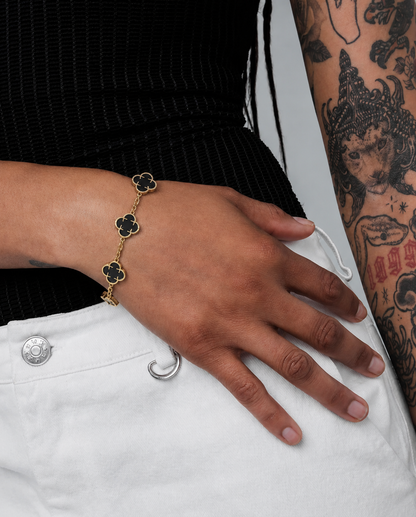Hashira Bracelets