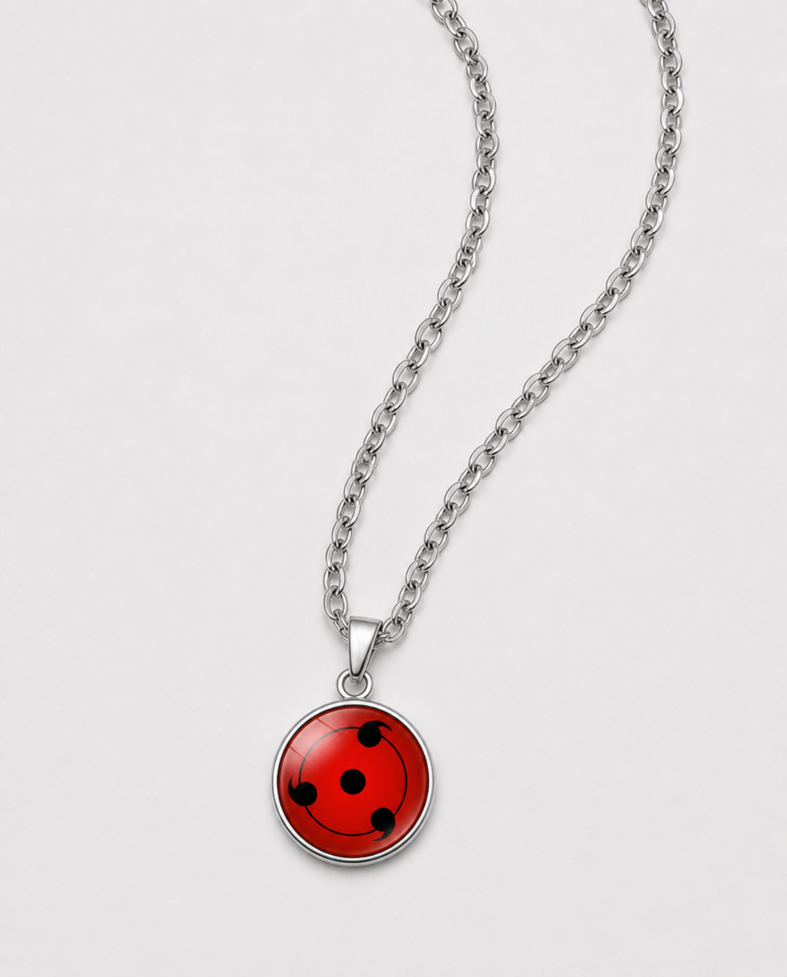 Uchiha Necklace