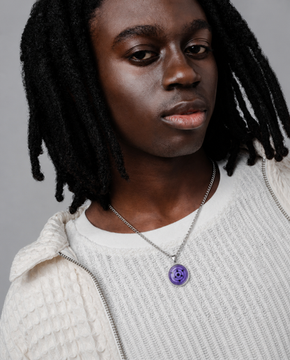 Uchiha Necklace