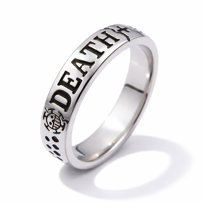 Trafalgar Law Ring