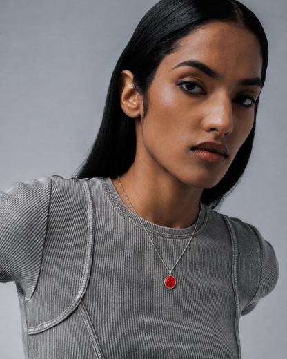 Uchiha Necklace