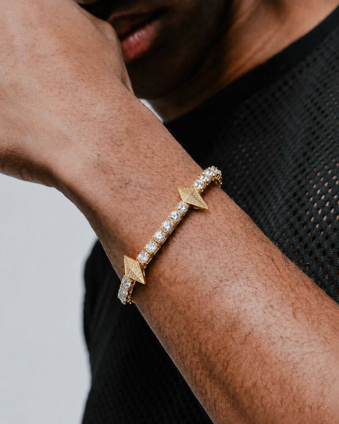 Naruto Bracelet