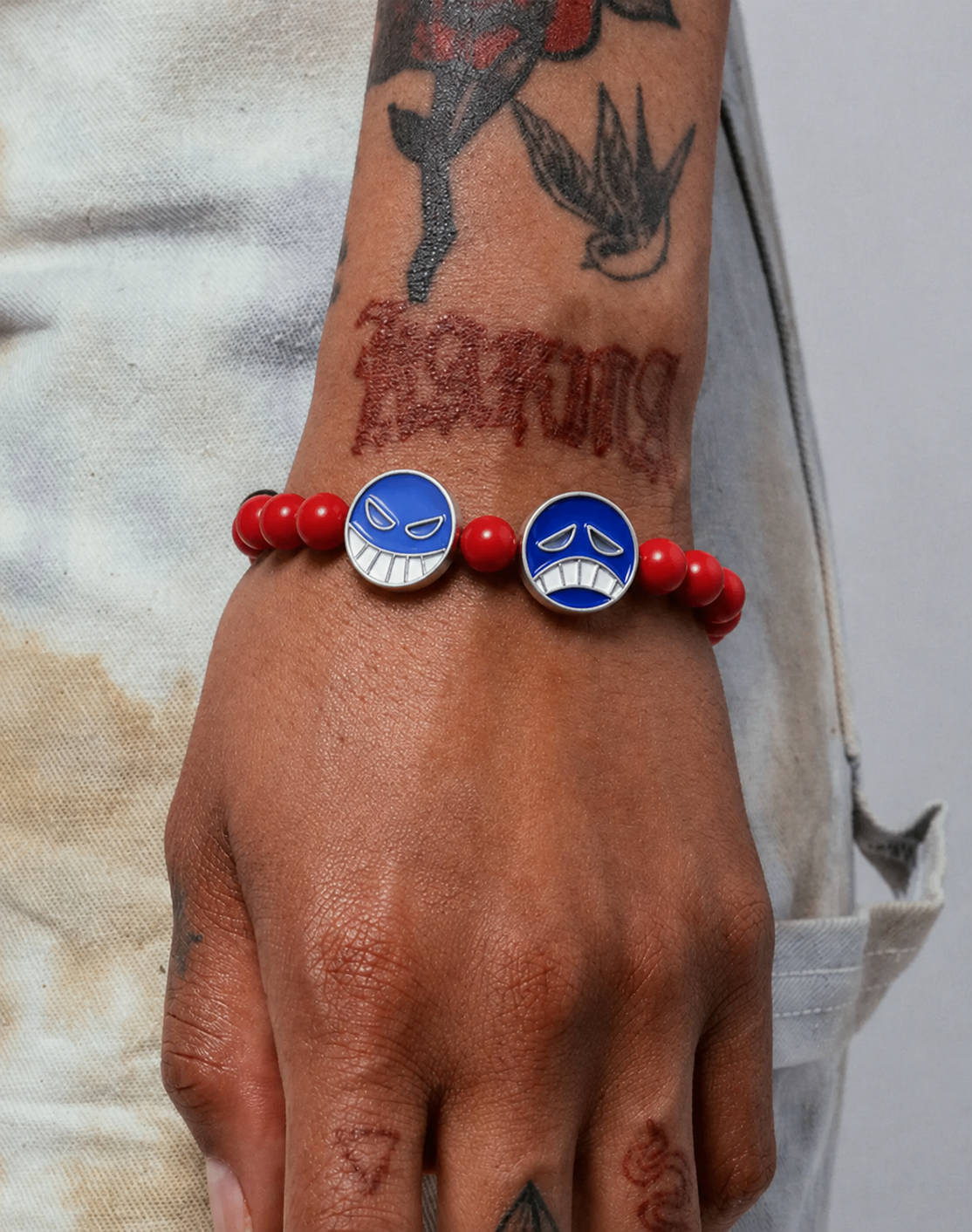 Portgas Bracelet