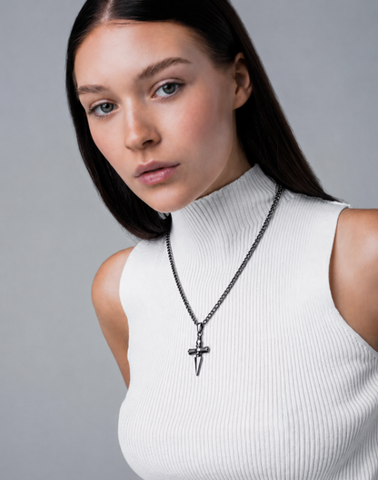 Judgement HxH Necklace