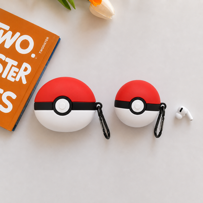 The Pokéball Case