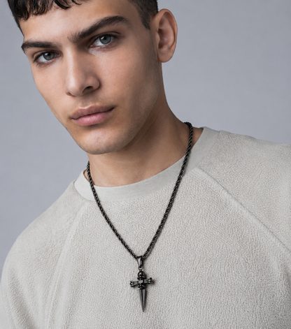 Judgement HxH Necklace