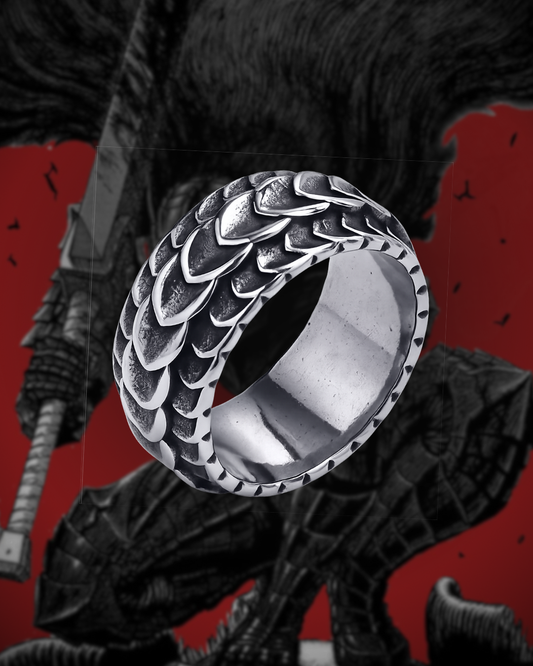 Armour Ring