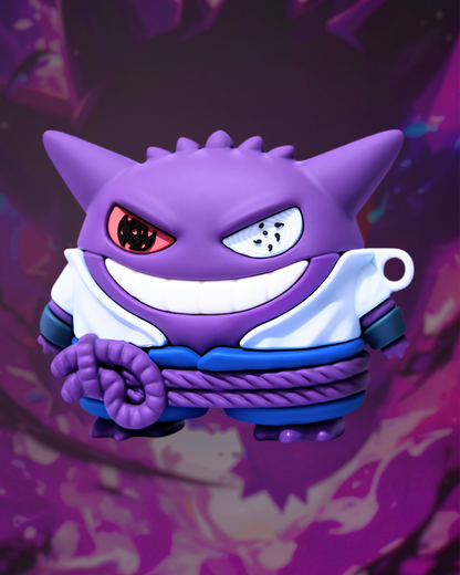 The Gengar Case