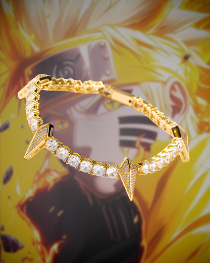 Naruto Bracelet