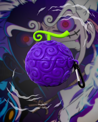 Gomu Gomu No Mi Case