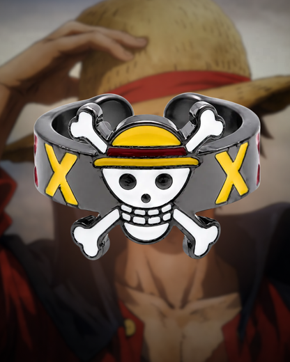 Luffy Ring