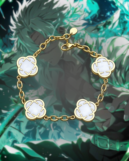 Hashira Bracelets